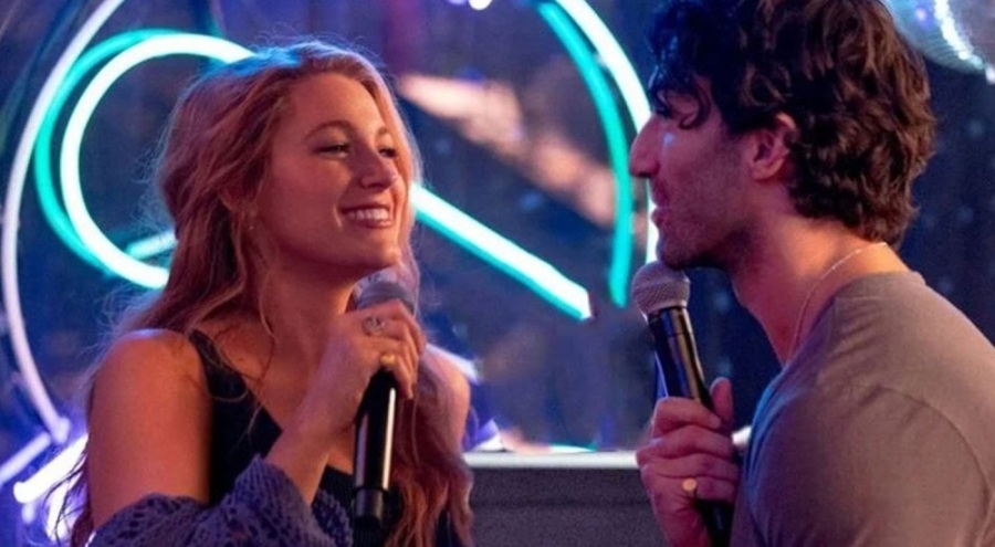 Blake Lively'den Justin Baldoni'ye cinsel taciz davası