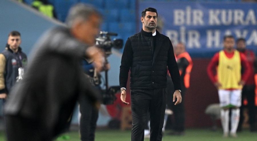 Volkan Demirel: "Kamuoyundan özür dilerim ama Şenol Güneş'ten dilemiyorum"