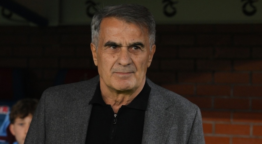 Şenol Güneş'ten Volkan Demirel'e çok sert cevap geldi
