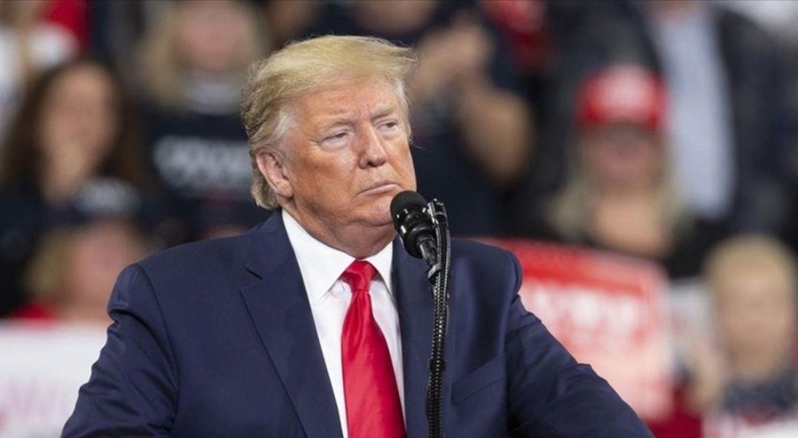 Trump: Putin en kısa zamanda benimle görüşmek istediğini söyledi