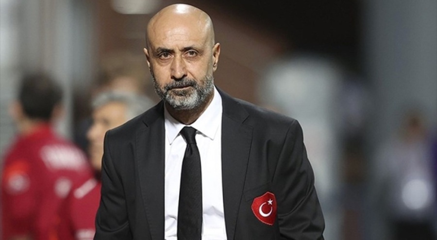 Tolunay Kafkas'tan Volkan Demirel'e tepki: Biz de o zaman sana saygı duymuyoruz