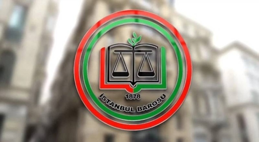 Hakkında soruşturma başlatılan İstanbul Barosu'ndan açıklama