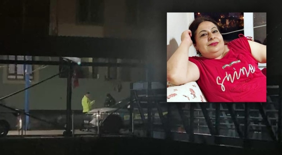 Yalnız yaşayan kadını evinde darbedip, silahla vurduktan sonra altınlarını gasbetti