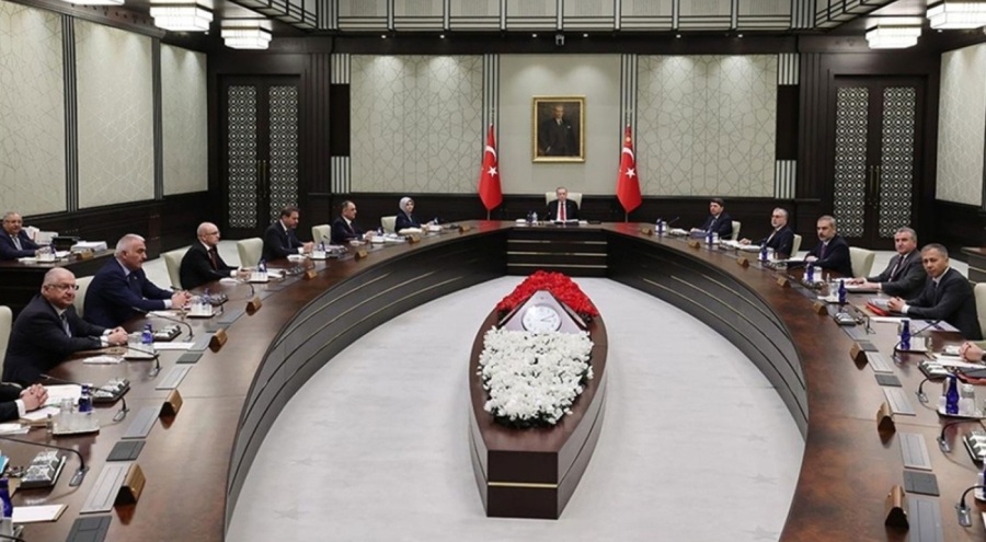 Gündem asgari ücret: Kabine bugün toplanıyor