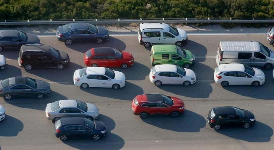 Motorlu Taşıtlar Vergisi'ne büyük zam geldi!