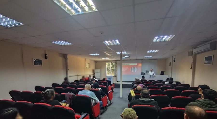 Bursa'da bağımlılıkla mücadele tüm hızıyla devam ediyor
