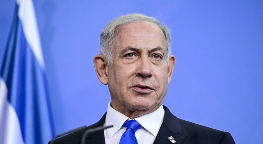 Netanyahu yeni hedefini açıkladı: Şiddetli bir harekat başlatacağız!