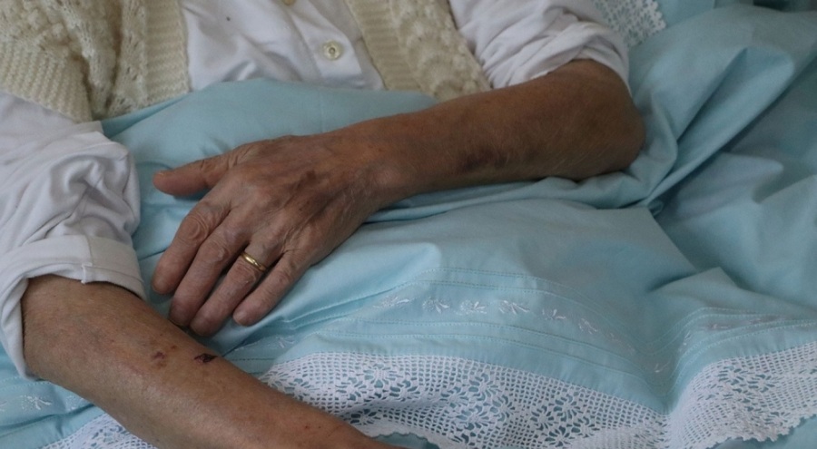 Rize'de 'hastaya kötü davranma' iddiası! "Kolundaki bandajları çıkardık ve gerçekle karşılaştık"