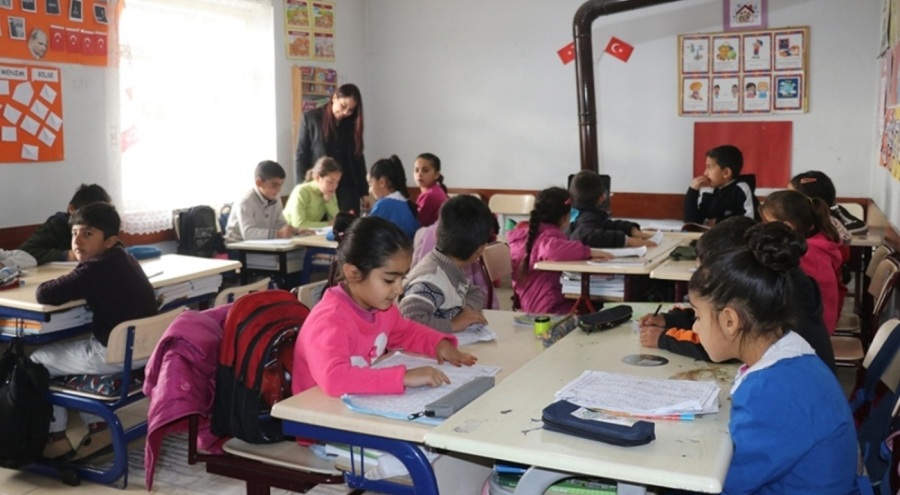 Bayburt'ta 24 Aralık Salı yarın okullar tatil mi?