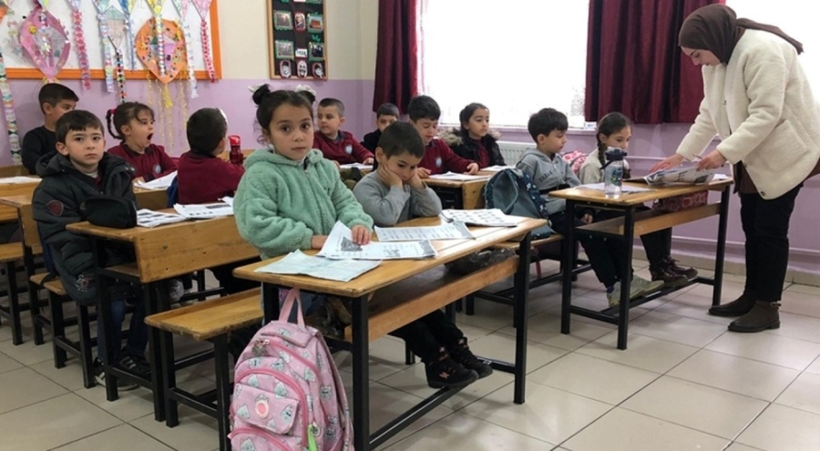 Bingöl'de 24 Aralık Salı yarın okullar tatil mi?