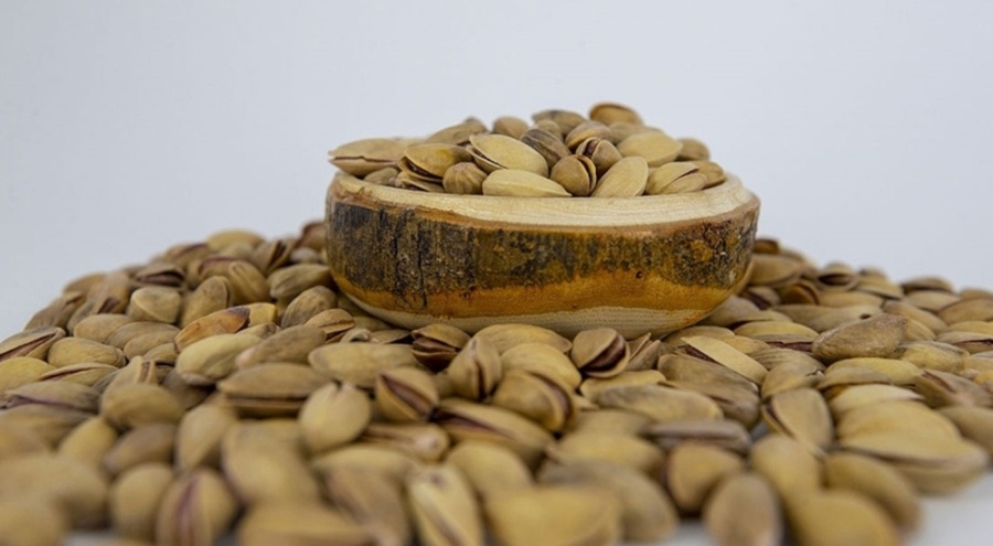 Esnafın gözü Suriye'den gelecek Antep fıstığında