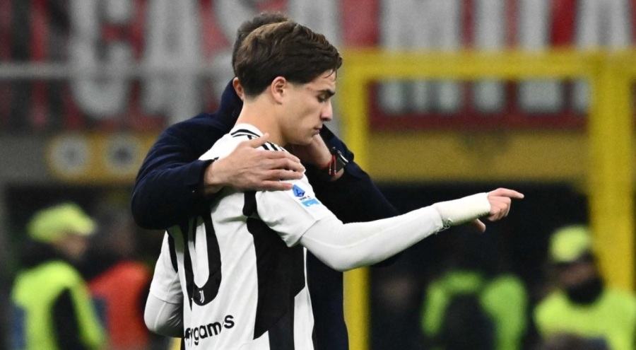 Thiago Motta'dan Kenan Yıldız'a övgü