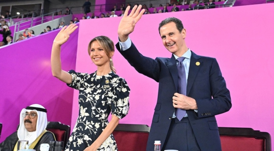 Rusya'dan Esad açıklaması: 270 kilo altın ve 2 milyar dolara ne oldu?