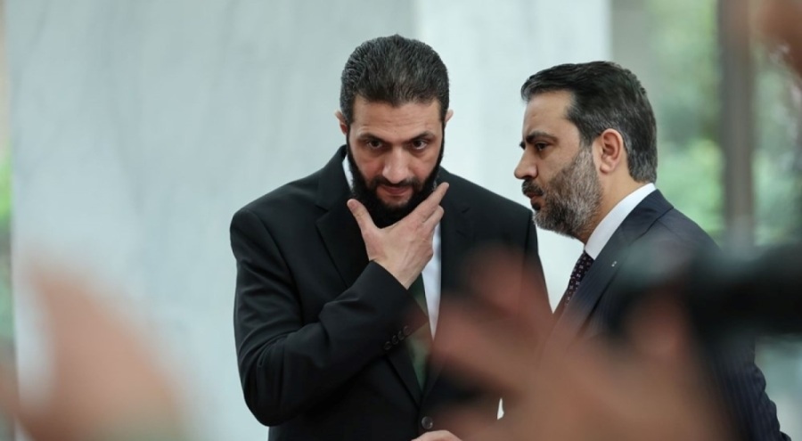 Türkiye'de doktora öğrencisiydi Suriye'de Dışişleri Bakanı oldu!