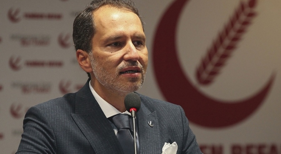 Fatih Erbakan partisinin asgari ücret talebini açıkladı