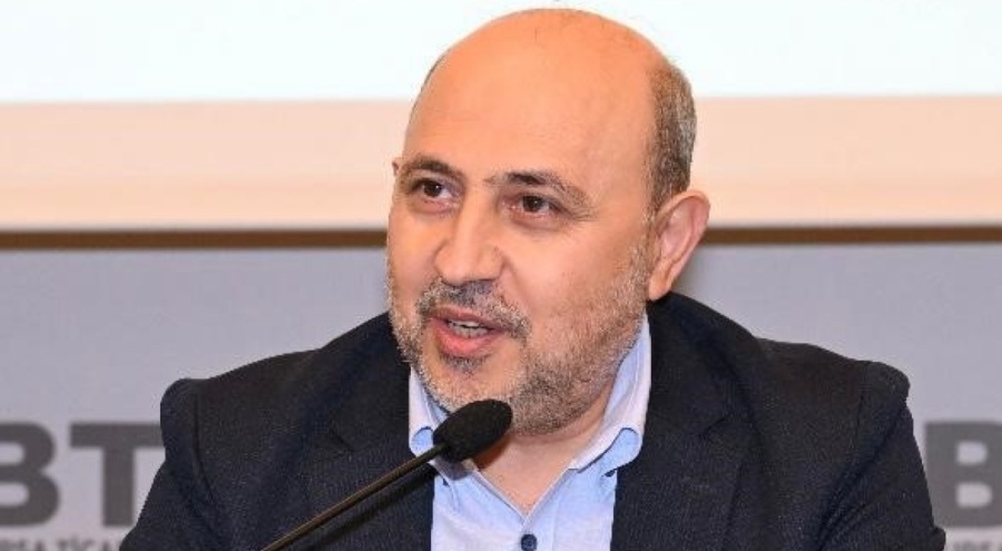 Bursa AFSİAD Başkanı Duran'dan Suriyeliler ile ilgili açıklama