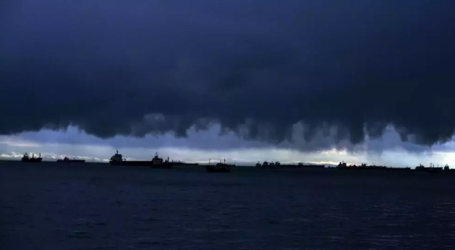 AFAD'dan birçok il için uyarı: Yer yer şiddetli bekleniyor