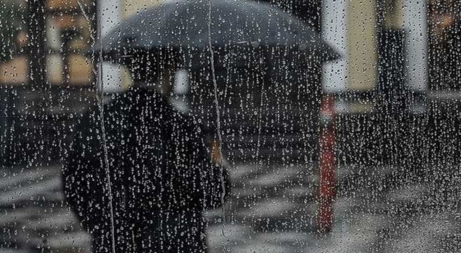 Bursa Valiliği'nden meteorolojik uyarı!