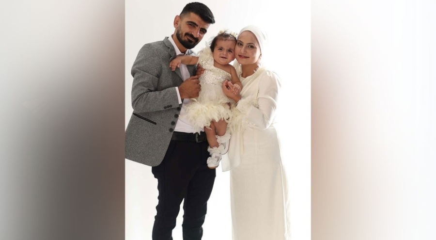 Eşi, hayatına son vermişti: SMA'lı İkbal'in annesinden açıklama