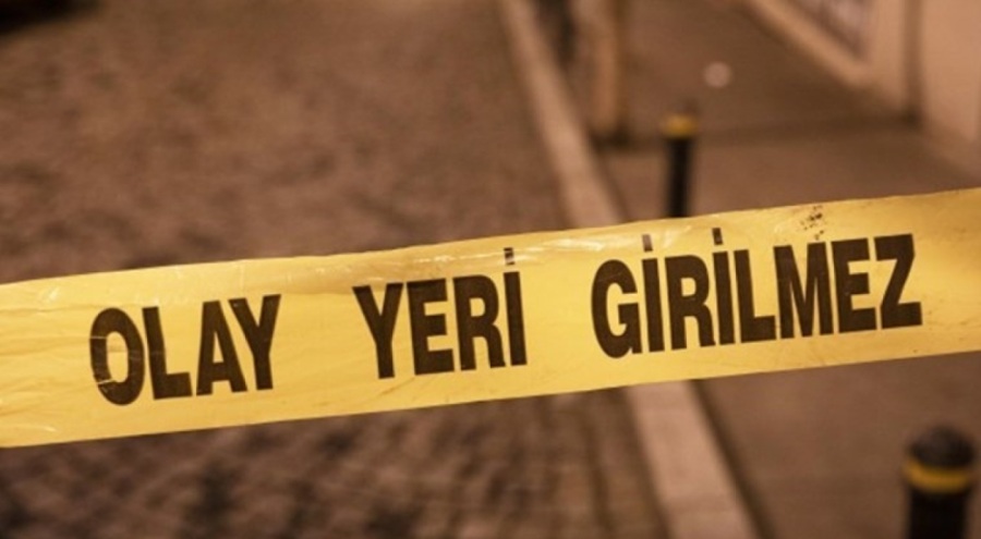 4 kişi arasında silahlı kavga: 1 kişi hayatını kaybetti