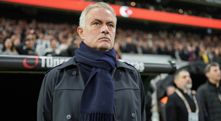 Fenerbahçe'den Mourinho açıklaması