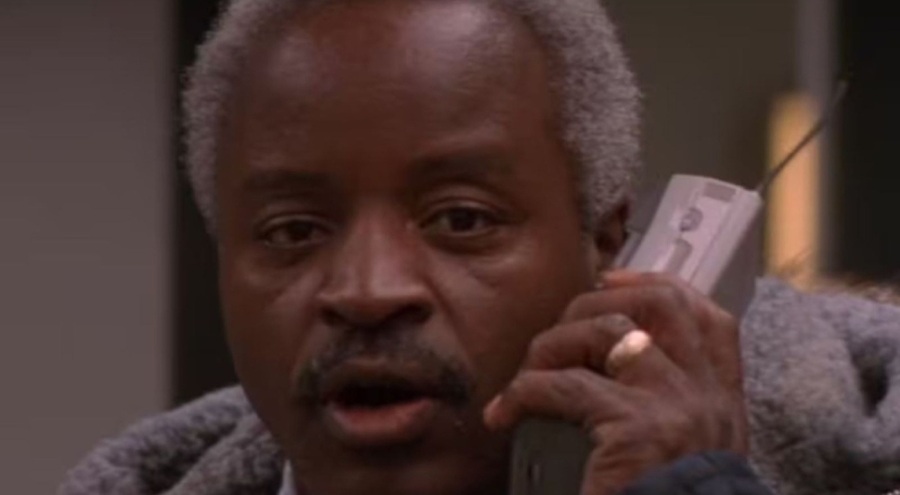 Die Hard 2'nin yıldızı Art Evans yaşamını yitirdi