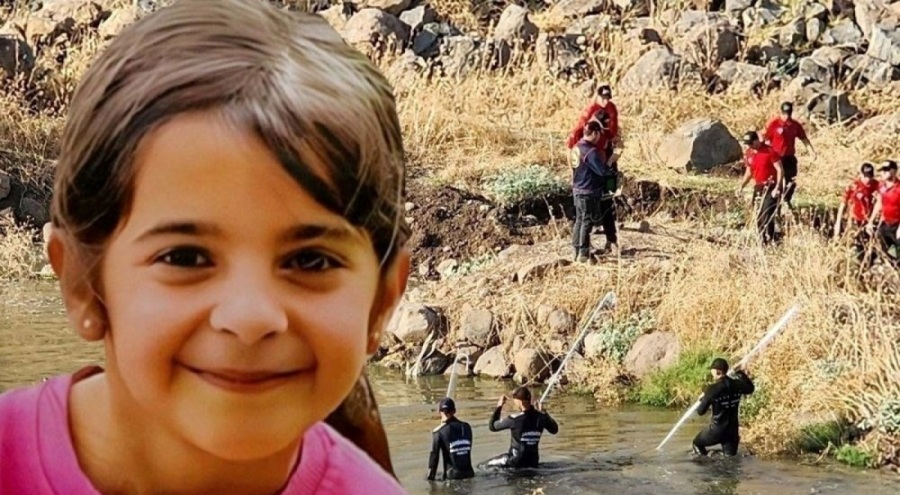 Narin cinayeti davasında yeni gelişme: İki tanık zorla getirilecek