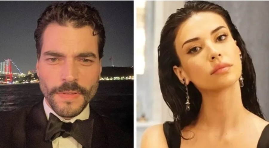 'Halef' dizisi rafa kalktı