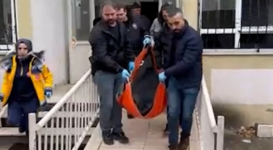 ''Psikolojim bozuk'' diye not bırakarak intihar etti