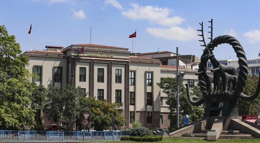 Ankara Valiliği'nden 'Ezan okutulmadı' iddiasına ilişkin açıklama geldi