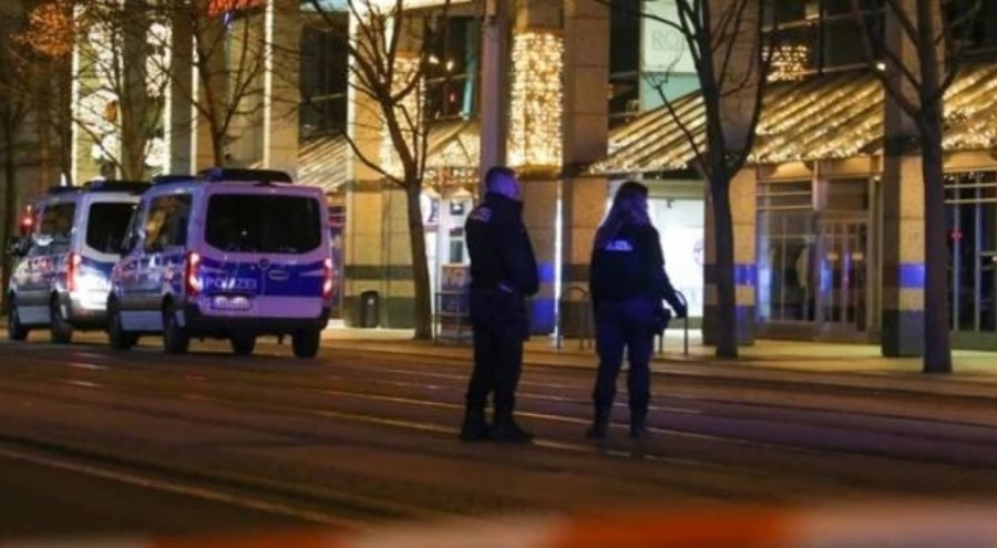 Noel Pazarı saldırganının vasiyeti ortaya çıktı