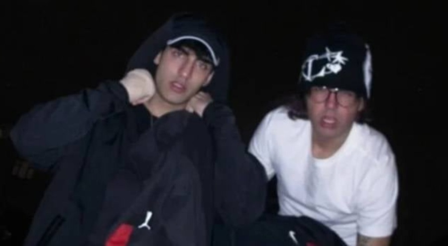 Rapçiler için cinsel saldırı iddiası: Seni İkbal Uzuner gibi öldürürüz