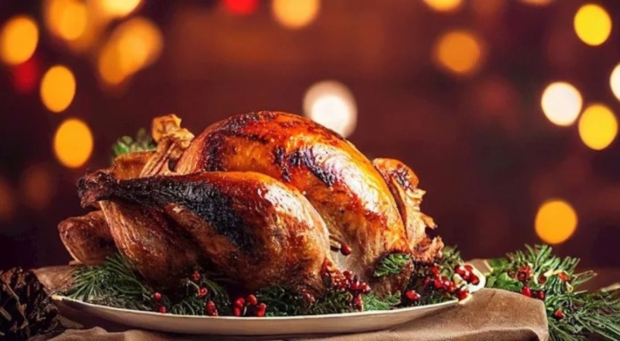 Evde yılbaşı yemeğinin faturası 8.000 TL'yi aştı