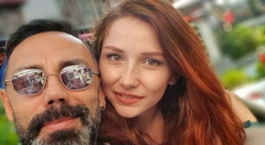 Umut Oğuz ve Sevilay Tilda Oğuz'un boşanma davasında nafaka krizi
