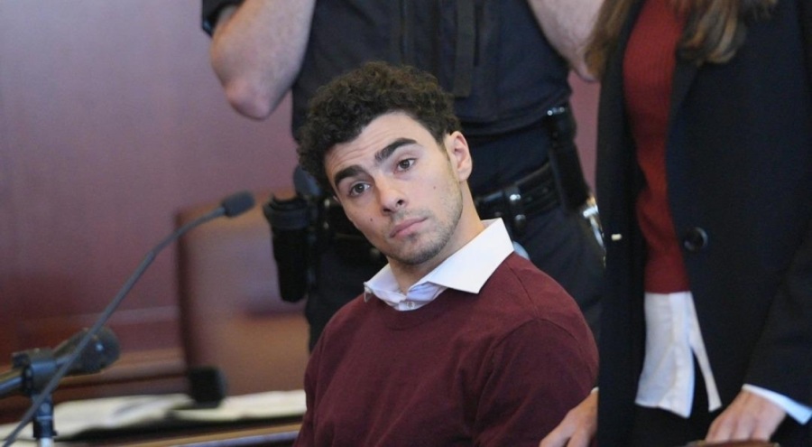 ABD'de United Healthcare'in CEO'sunu öldüren Thompson, idam cezası alabilir!