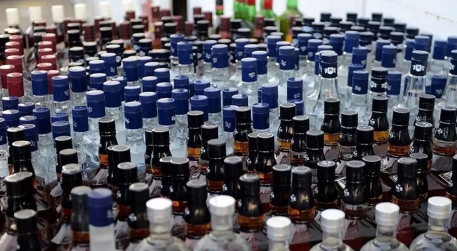 Yasa dışı alkol satışını önlemeye yönelik yeni düzenleme!