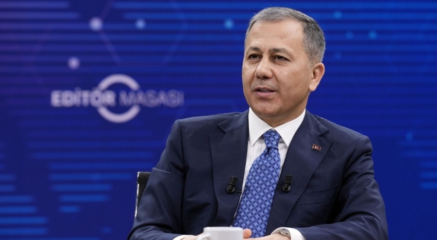 Bakan Yerlikaya, Suriye'ye dönenlerin sayısını açıkladı!