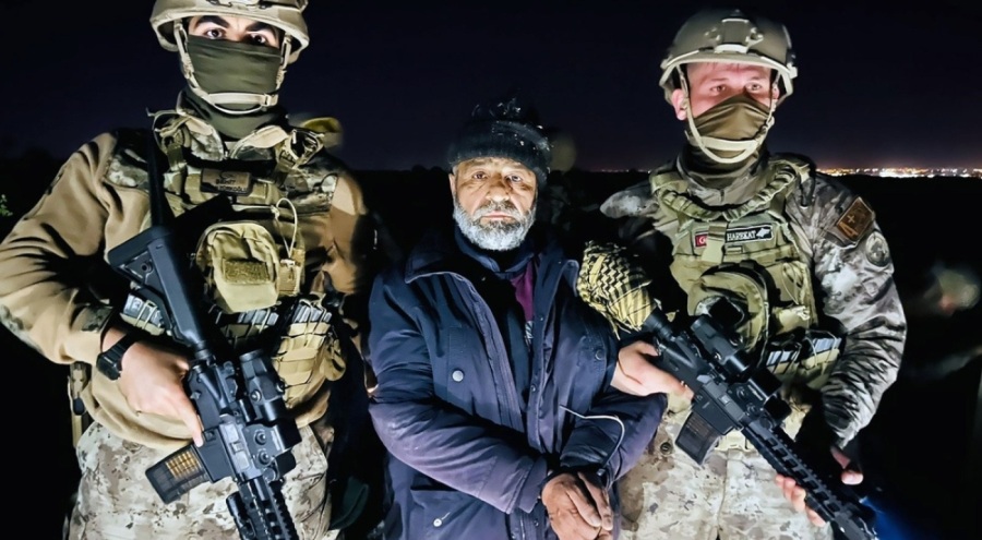 Mezarlıkta 3 kadını katleden adama istenen ceza belli oldu!