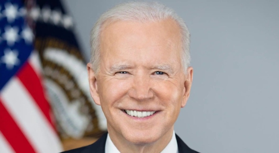 Joe Biden, 895 milyar dolarlık savunma bütçesini imzaladı