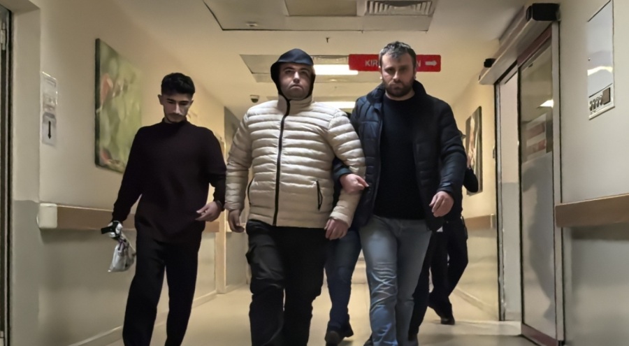 Bursa'da uyuşturucu tacirleri kıskıvrak yakalandı