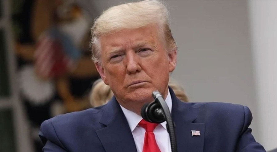 Donald Trump tekrar seçildiğinden beri Suriye Çelişkisinde