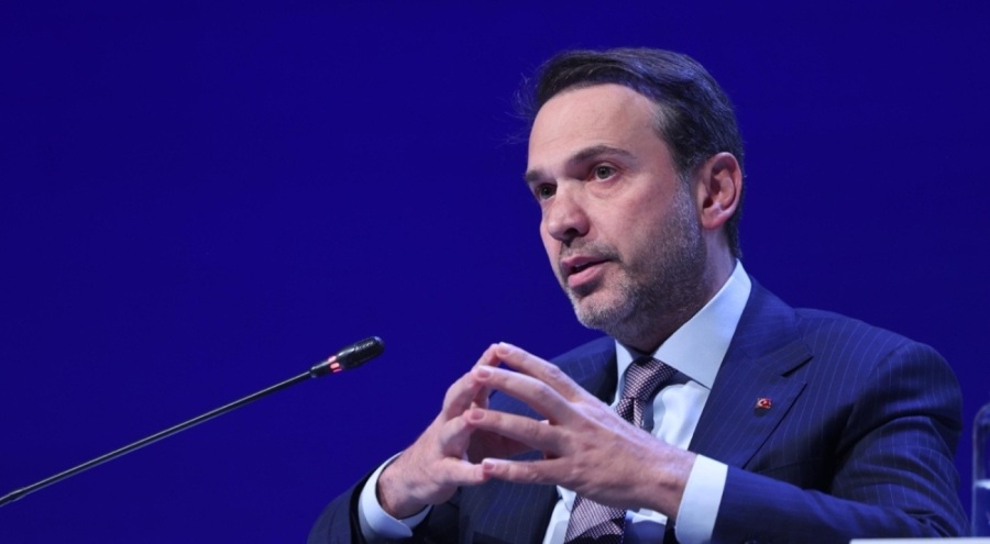 Bakan Alparslan Bayraktar: Suriye'de enerji altyapısında inceleme yapılacak