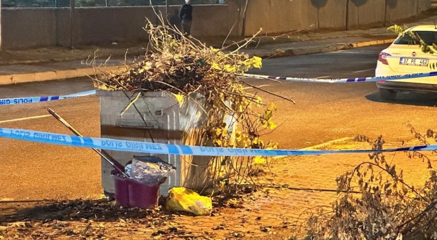 Tuvalette doğurduğu bebeğini çöpe atan kadından savunma