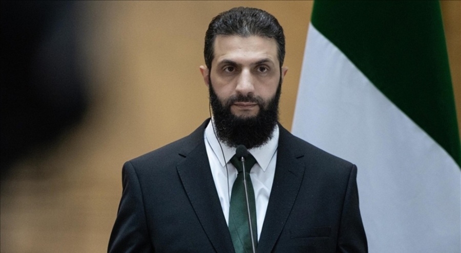 Suriye'deki yeni yönetimde bakanlıklar belli oldu