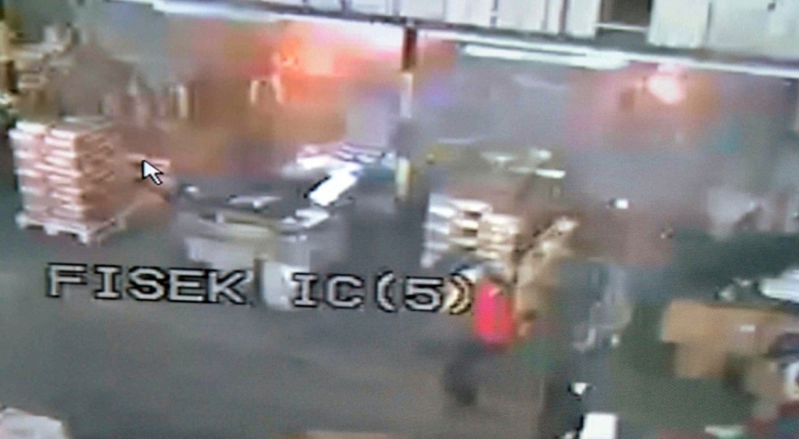 11 kişinin öldüğü fabrikada, 10 yıl önce de patlama olmuş