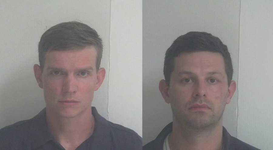 ABD'de 2 erkek evlatlığı yıllarca istismar eden eşcinsel çifte 100'er yıl hapis