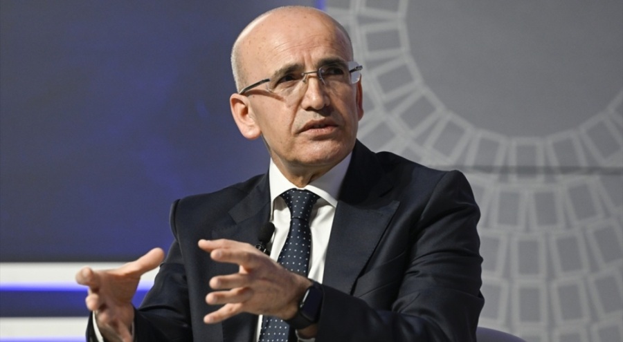 Bakan Şimşek: Türkiye'de ciddi bir enflasyon, hayat pahalılığı sorunu var