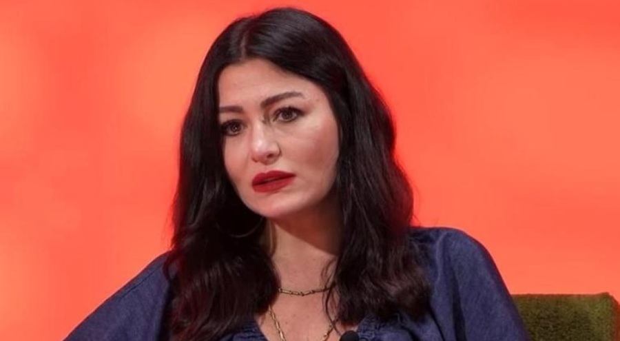 Ferhunde itirafı! "O sahnede hüngür hüngür ağladım"