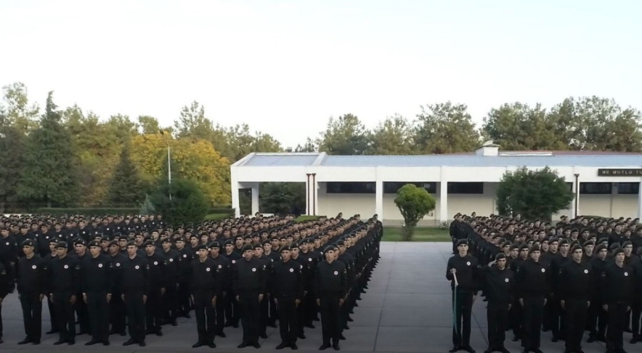 2025-MSÜ başvuruları 2 Ocak'ta başlıyor
