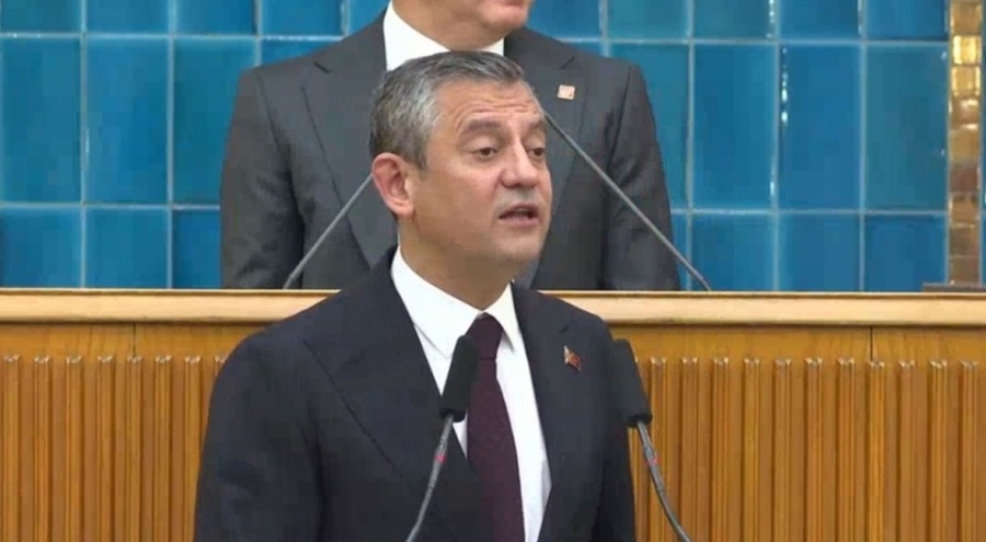 CHP lideri Özgür Özel: Gelişmiş ülkelerde böyle kazalar, ölümler olmuyor